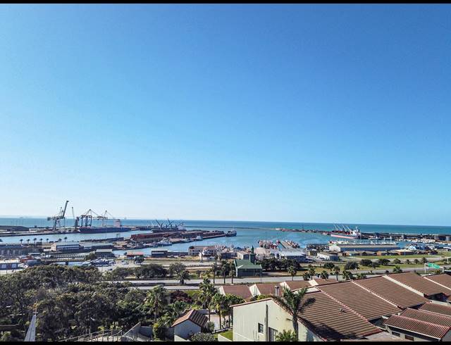3 BEDROOM APARTMENT RENTED IN SOUTH END